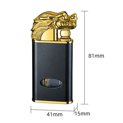 Dragon Lighter