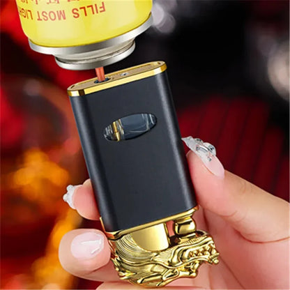 Dragon Lighter